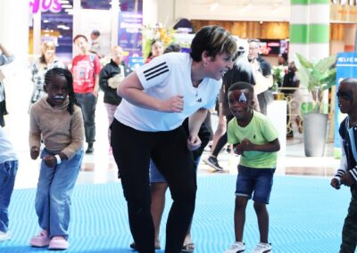 Frequent Media Case Studies | Our Work | Project Portfolio | Clicks | Choose Your Health Event
