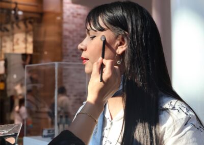 Frequent Media Case Studies | Our Work | Project Portfolio | Clicks | Choose Your Health Event