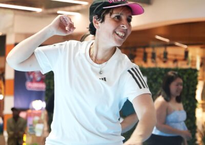 Frequent Media Case Studies | Our Work | Project Portfolio | Clicks | Choose Your Health Event